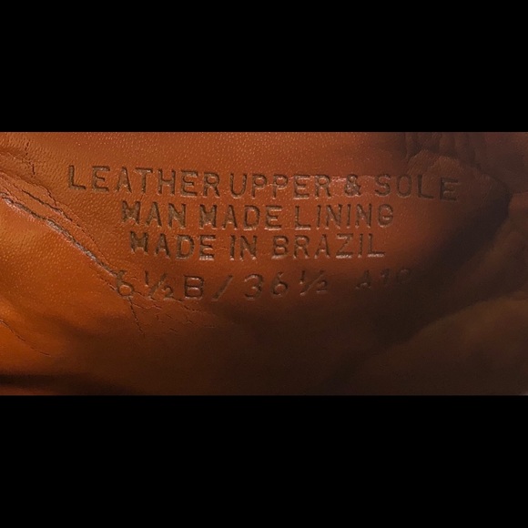 BCBGirls Western Shoes Cowboy Boots Slip-On Mules - Picture 6 of 7